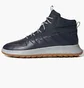 Кроссовки мужские Adidas Fusion Storm Winter Blue EF0124