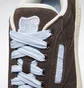 Кросівки унісекс Reebok X Sneeze Club C Grounds Brown HP6471