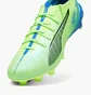 Бутси чоловічі Puma Ultra 5 Ultimate Firm Ground Soccer Cleats Green 107683-03