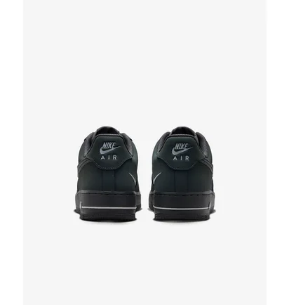 Кросівки чоловічі Nike Air Force 1 07 Grey HV6223-002