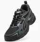 Кроссовки унисекс Puma Milenio Tech 2000 2Tone Black/Grey 404914-01
