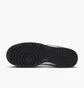 Кросівки чоловічі Nike Dunk Low Retro Se Black/White HQ1965-100