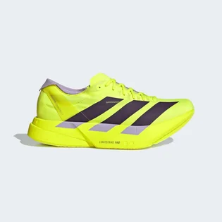 Кроссовки мужские Adidas Adizero Adios Pro 4 Yellow JP6623