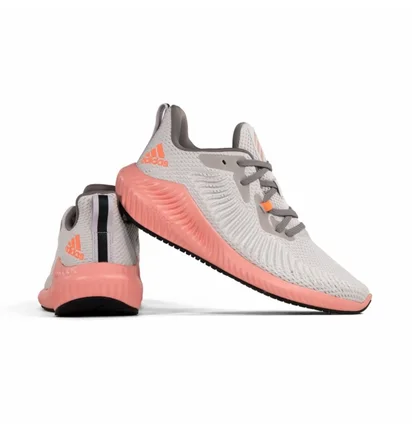Кроссовки женские Adidas Alphabounce 3 W Grey EG1387
