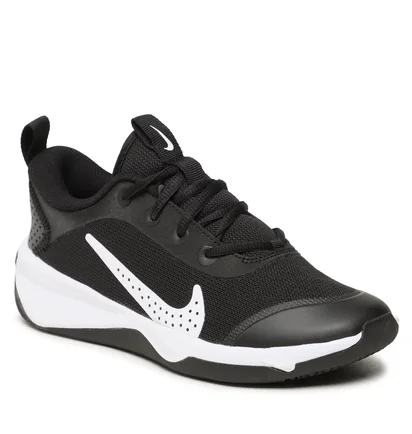 Кроссовки детские Nike Omni Multi-Court Black DM9027-002