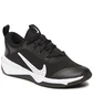 Кроссовки детские Nike Omni Multi-Court Black DM9027-002
