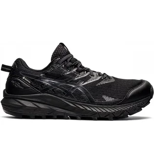 Кросівки жіночі Asics Gel-Trabuco 10 Gtx Black 1012B175-001