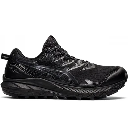 Кросівки жіночі Asics Gel-Trabuco 10 Gtx Black 1012B175-001