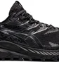 Кросівки жіночі Asics Gel-Trabuco 10 Gtx Black 1012B175-001