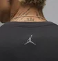 Футболка чоловіча Air Jordan Bball Ss Crew Black FZ1993-045