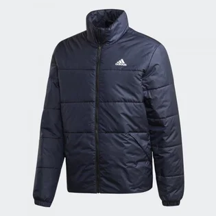 Куртка мужская Adidas Bsc 3-Stripes Winter Blue DZ1394