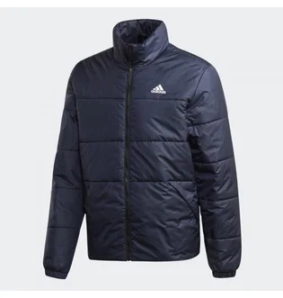 Куртка чоловіча Adidas Bsc 3-Stripes Winter Blue DZ1394