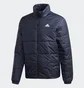 Куртка мужская Adidas Bsc 3-Stripes Winter Blue DZ1394