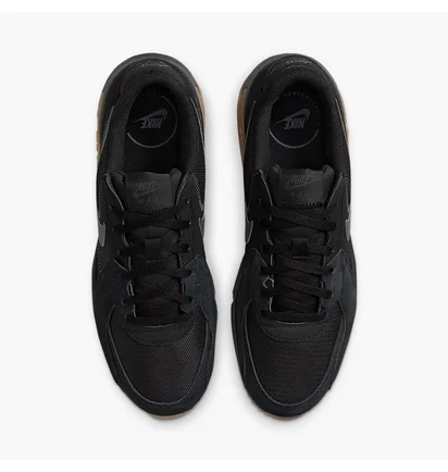 Кроссовки мужские Nike Air Max Excee S Size 10 Black HV0928-010