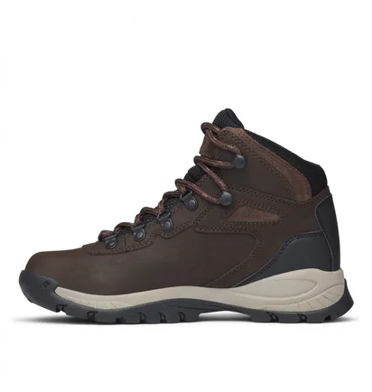 Ботинки женские Columbia Newton Ridge Plus Brown 1424692231