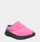 Тапочки женские CMP Hertys Slipper Pink 3Q45996-B818