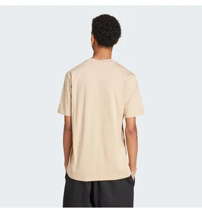 Футболка чоловіча Adidas Mono Beige IX6747