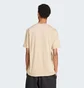 Футболка чоловіча Adidas Mono Beige IX6747