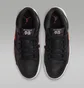 Кросівки жіночі Air Jordan Stadium 90 Black FB2269-001