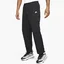 Брюки мужские Nike Club Cargo Wvn Pant Black Dx0613-010