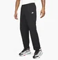 Брюки мужские Nike Club Cargo Wvn Pant Black Dx0613-010