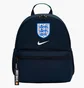 Рюкзак дитячий Nike Jdi Mini Bkpk Blue HV2238-451