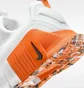 Кроссовки мужские Nike Free Metcon 6 White/Orange FJ7127-106