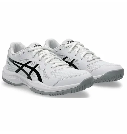 Кроссовки детские Asics Upcourt 6 Gs White 1074A045-101