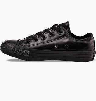 Кеди жіночі Converse Chuck Taylor All Star Black 155563C