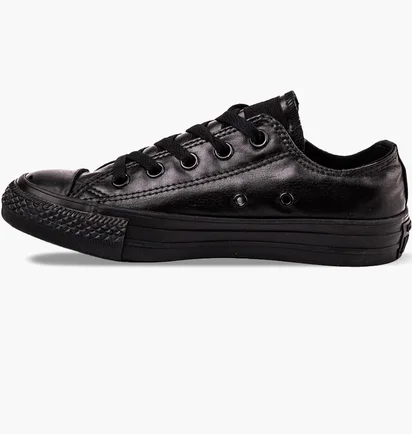 Кеди жіночі Converse Chuck Taylor All Star Black 155563C