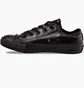 Кеди жіночі Converse Chuck Taylor All Star Black 155563C