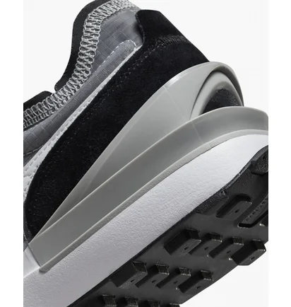 Кросівки чоловічі Nike Waffle One Se Casual Shoes Grey Dd8014-004