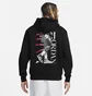Худи мужское Air Jordan Dna Black DJ0222-010
