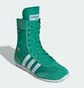 Кроссовки женские Adidas Japan H Green JP9933