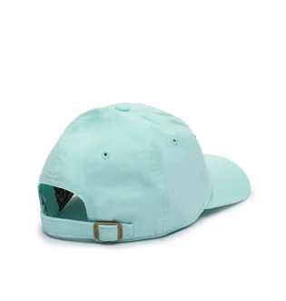 Кепка унисекс AMERICAN NEEDLE Mint Julep Archive Side An Turquoise SMU714A-MJULEP