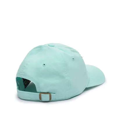 Кепка унісекс AMERICAN NEEDLE Mint Julep Archive Side An Turquoise SMU714A-MJULEP