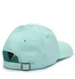 Кепка унісекс AMERICAN NEEDLE Mint Julep Archive Side An Turquoise SMU714A-MJULEP