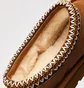 Тапочки женские UGG Tasman Slippers Brown 5955-CHE