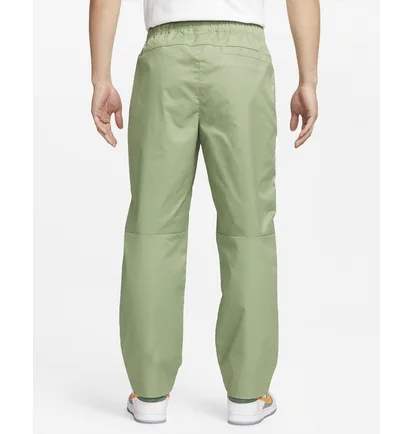 Штани чоловічі Nike Club Green DX3336-386