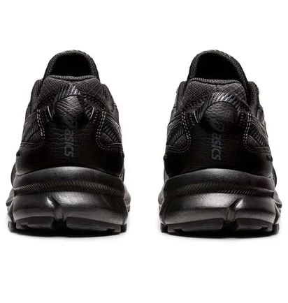 Кросівки чоловічі Asics Trail Scout 2 Black 1011B181-002
