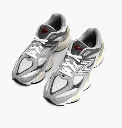 Кросівки унісекс New Balance 9060 Grey U9060Gry