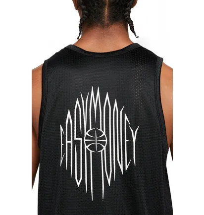 Майка чоловіча Nike Kd Basketball Sleeveless Top Black CV2407-010
