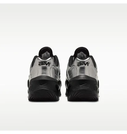 Кросівки жіночі Nike Air Max Muse Metallic/Black FV1920-001