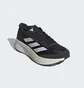 Кросівки чоловічі Adidas Adizero Boston 11 Running Shoes Black Gx6651