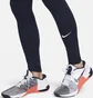 Легінси чоловічі Nike Pro MenS Dri-Fit Fitness Tights Blue FB7952-451