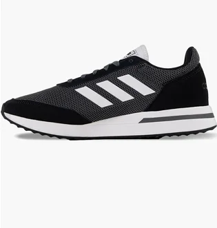 Кроссовки женские Adidas Run70S Black EE9798