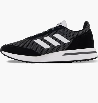 Кроссовки женские Adidas Run70S Black EE9798