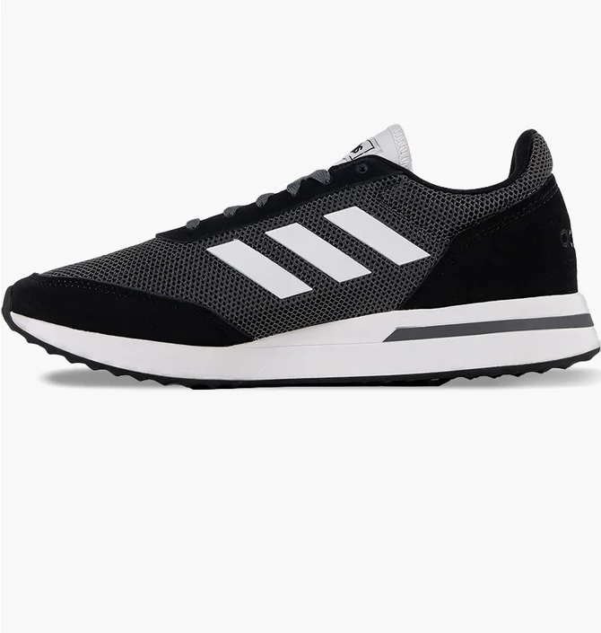 Кроссовки женские Adidas Run70S Black EE9798