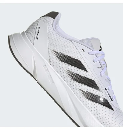 Кросівки чоловічі Adidas Duramo Sl M White IE7262