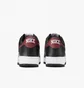 Кроссовки мужские Nike Air Force 1 07 Black/White FZ4615-001